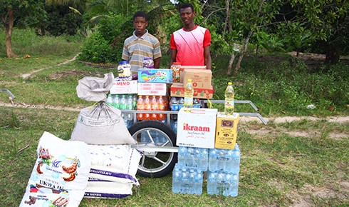 Halal Earning