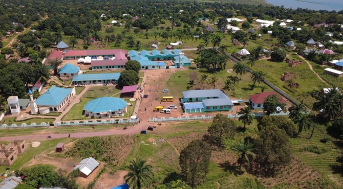 MUJAMAA AL MAHMUD - KIGOMA